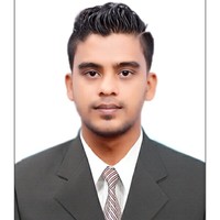 Milton Dsouza
