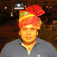 Shinesh Singhvi