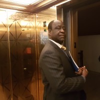 Michel Luke Okende