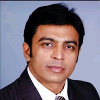 Altaf Ismail