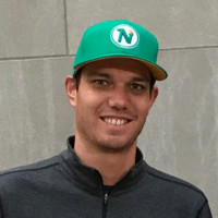 Andrew Dillon