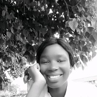 Simangele Magodi