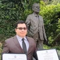 Miguel Bernal