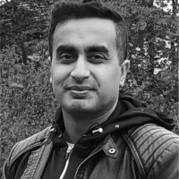 Javeed Ahmad
