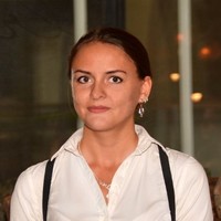 Darya Kadr