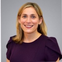 Elizabeth McKeever