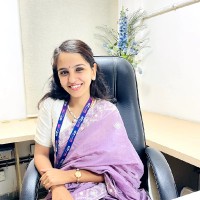 Devyani Desai