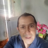 Andres Barrios