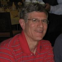 Donald Jaffe