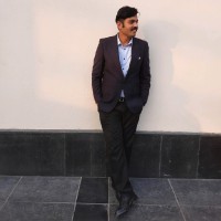 Shubham Sharma