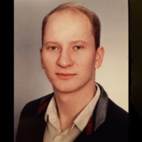 Patryk Mandrela