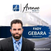 fady gebara