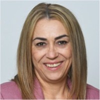 Tina Hubbard