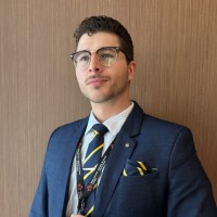 Paul Michael Pilkington, M.Sc., P.Geo.