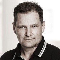 Jan Bærenth Pedersen