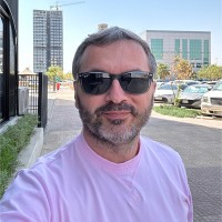 Almen Didelija