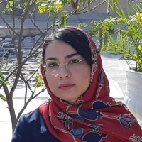 Marzieh Rezaei