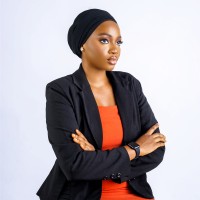 Adebusola Nafisat Ogunsesan