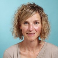 Béatrice Margueron
