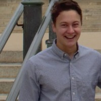 Logan Grube