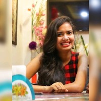 Sarika Gore