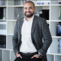 Mahmoud Ezzeldin