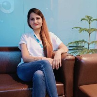 Monika Dahiya (MAHRI)