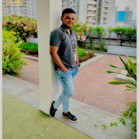 Juned Shaikh