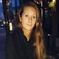 Marlene Gunnarsson