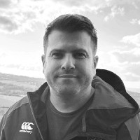 Mark Brown