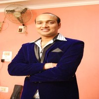 Satish Mishra