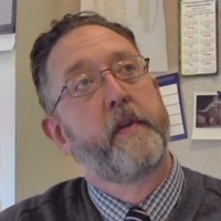 Bryan Harms