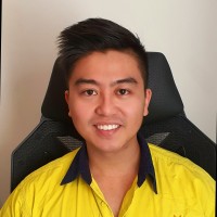 Ben Yiu