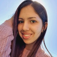 Claudia Barreto Oroa