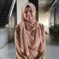 NAZZATUL SHERRENA AZMAN