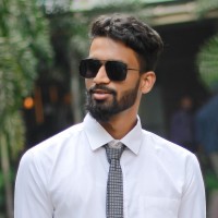 Md. Sakib Hossain Rijon
