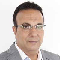 Mohamed Ali