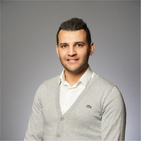 Yassine Mekdour