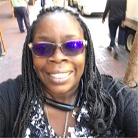 Moinnette Harris