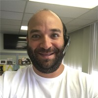 Barry (Lex) Lexchin