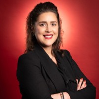 Mathilde Tavares