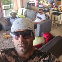 Rajeev Nadan