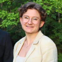 Marie Halling