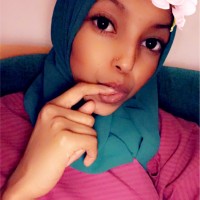 Muna Yusuf