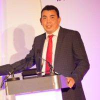 Geraint Richards