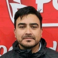 Robinson Gonzalez
