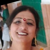 Ela J Tewari