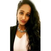Vaishali Tiwari