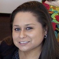 Araceli Solis