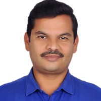 Bharat Chaudhari